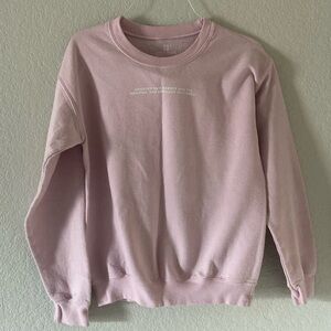 Legally Blonde Sweatshirt